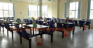 ban an cong nghiep tai hung yen cung cấp Bàn ăn công nghiệp tại Hưng Yên