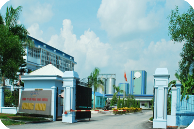 cung cap ban an cong nghiep tai thai binh